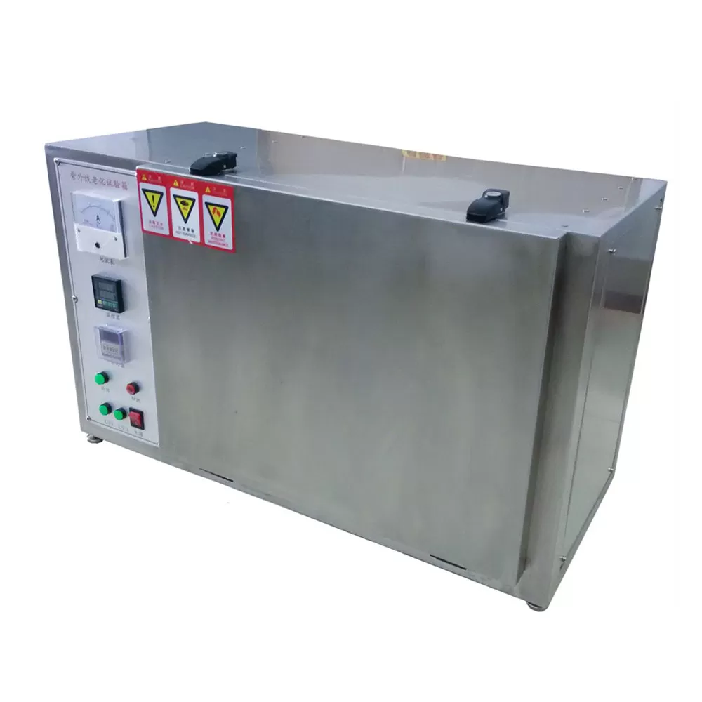 Desktop type UV Aging Test Chamber